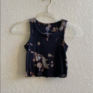 Tie Dye Tank